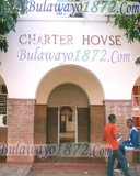 Charter House,  Milton High School, Bulawayo