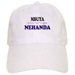 Mbuya Nehanda Baseball cap